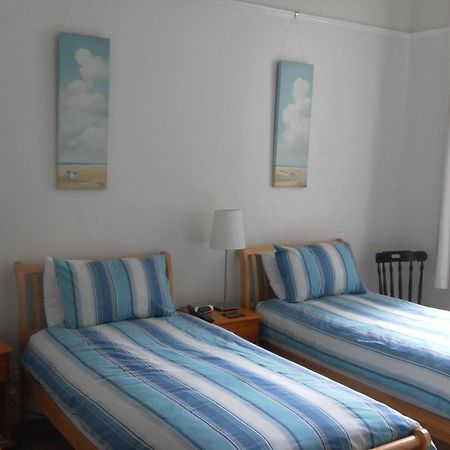 Penmorvah Bed & Breakfast Penzance Ngoại thất bức ảnh