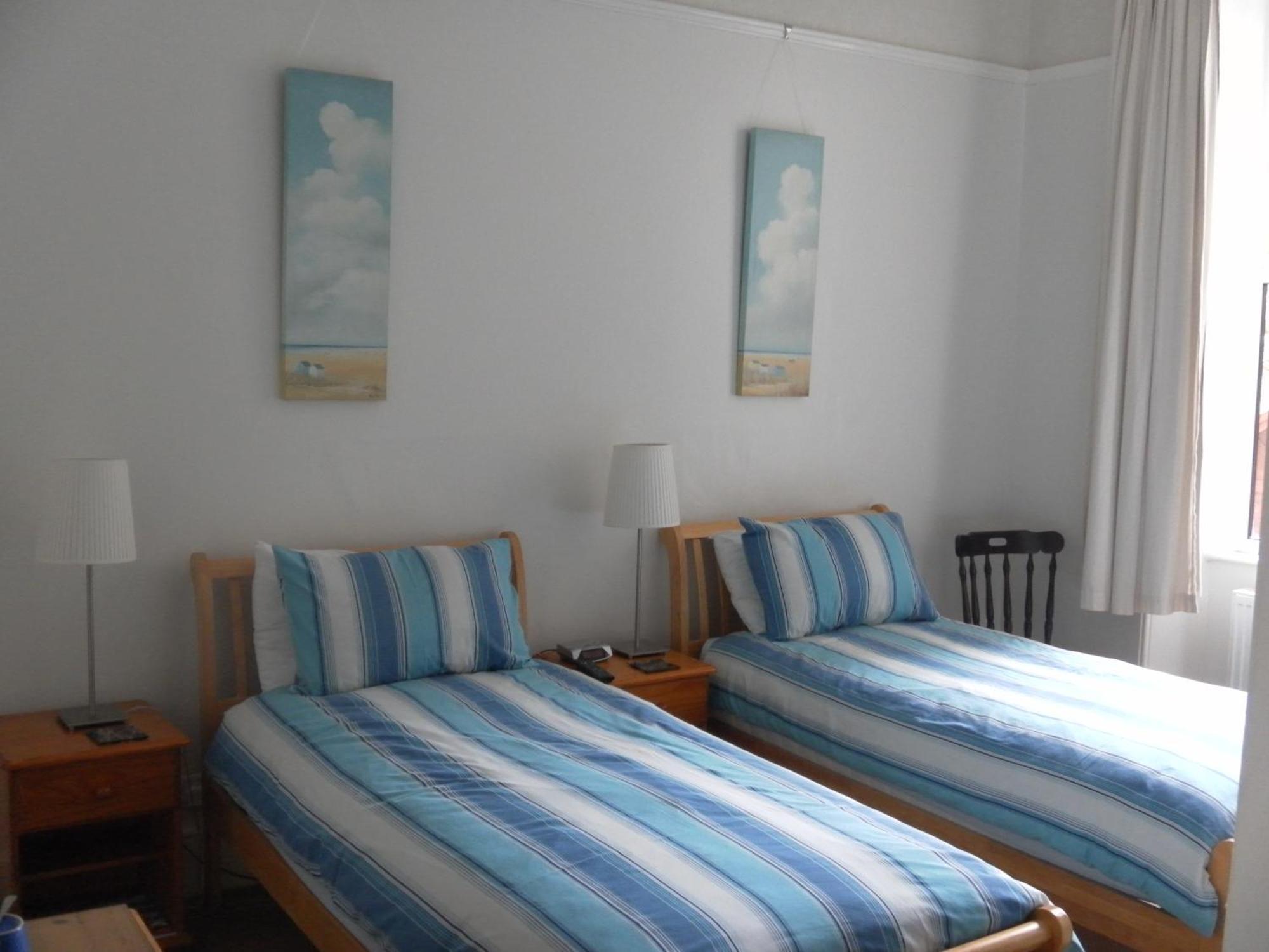 Penmorvah Bed & Breakfast Penzance Ngoại thất bức ảnh